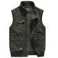 Santino - tactical outdoor vest for men