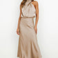 Carlina | Maxi Dress