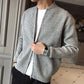 Traveler - Vest sweater