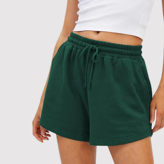 Bertha - Casual summer sweat shorts