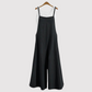 Aurnia - Sleeveless jumpsuit