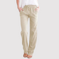 Martha - Drawstring Trousers