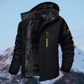 Caleb - The ultimate winter coat