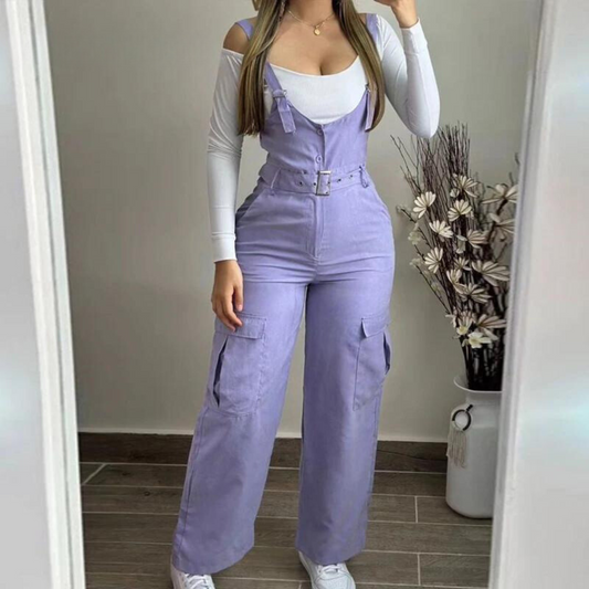 Irene - Stylish overalls