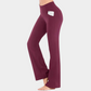 Beatrice - Women's flared trousers