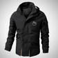 Gaze - Waterproof jacket