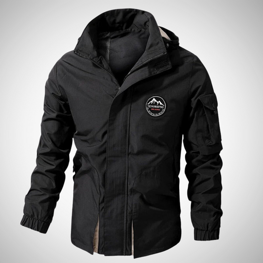 Gaze - Waterproof jacket