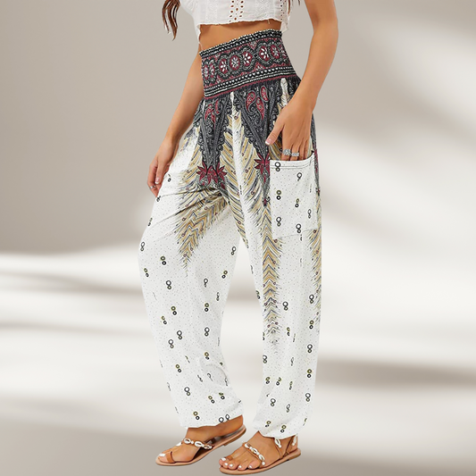 Diana - High Waist Yoga Pants