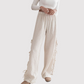 Abbie - Women's Wide Leg Trousers
