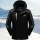 Wolff – Women's Hiking Jacket