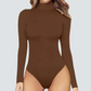 Daisy - Bodysuit jumpsuit with fleece lining