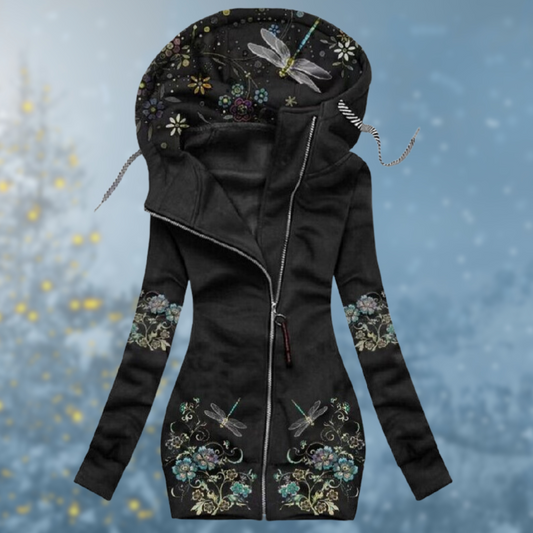 Cecelia - Pullover winter woman
