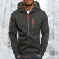 Arlo - Men's Hooded Jacket