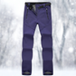 Lillian - Sustainable and waterproof hiking trousers for women