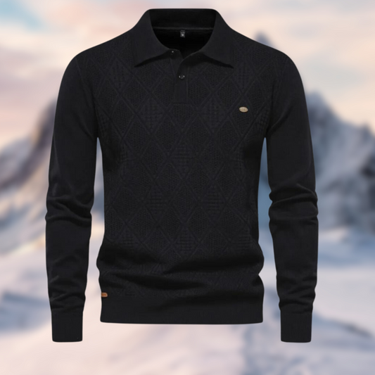 Samuel - Casual sweater