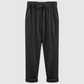 Agnes - Cotton and linen trousers