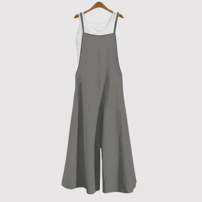 Aurnia - Sleeveless jumpsuit