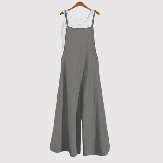 Aurnia - Sleeveless jumpsuit