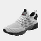 William - Breathable Mesh Sneakers
