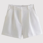 Dorothy - Fashionable high waisted shorts