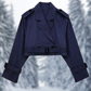 Adah - Fashion Trouser Jacket