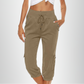 Bertha - Casual trousers for women