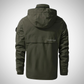 Gaze - Waterproof jacket