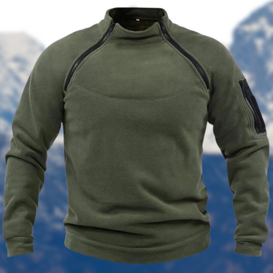 Noah - Tactical fleece sweater