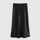 Iris - Elegant satin skirts