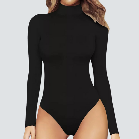 Daisy - Bodysuit jumpsuit with fleece lining