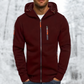 Arlo - Men's Hooded Jacket