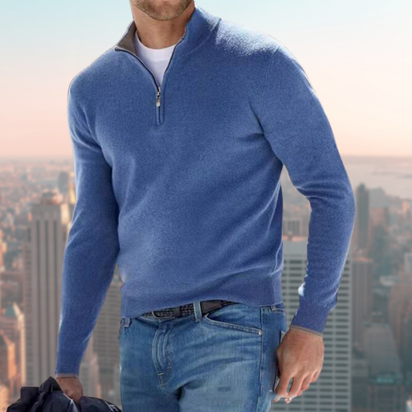 Philip - Sweaters for men