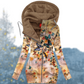 Cecelia - Pullover winter woman