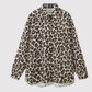 Jazzlyn - Retro Leopard Print