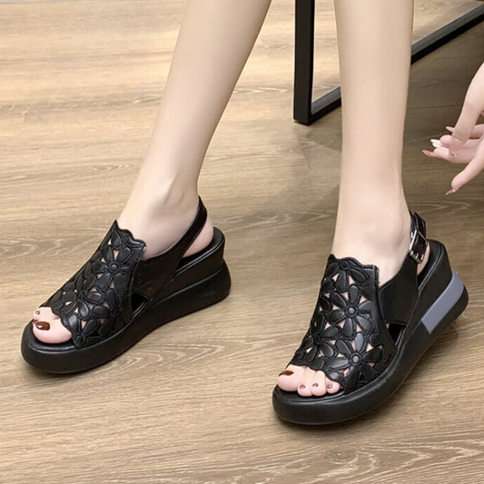 Trinity - Women's Sports Sandals