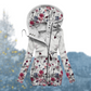 Cecelia - Pullover winter woman