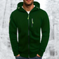 Arlo - Men's Hooded Jacket