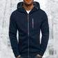 Arlo - Men's Hooded Jacket