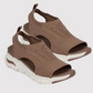 Helena - Orthopedic sandals