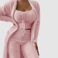 Arlene - 3-piece home suit