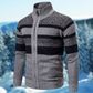 Alaric - Men's Striped Sweater
