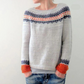 Ada - Women's fashion sweater