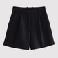 Dorothy - Fashionable high waisted shorts