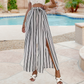 Harly - Summer fashion Wide trouser legs