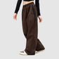 Estelle - Loose trousers with drawstring