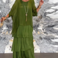 Yara | Elegant Maxi Dress