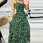 Estelle - Fashionable high waist dress