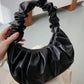 Charlotte | Pleated Bag