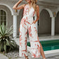 Ariadne - Elegant total print value
