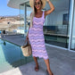 Celeste - Bodycon dress